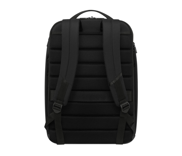 Samsonite MODERNY do laptopa 17.3'' czarny - 1481182 - zdjęcie 3